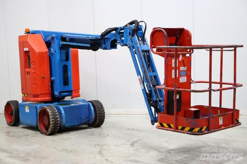 Genie Z-30/20N RJ Alkūniniai keltuvai