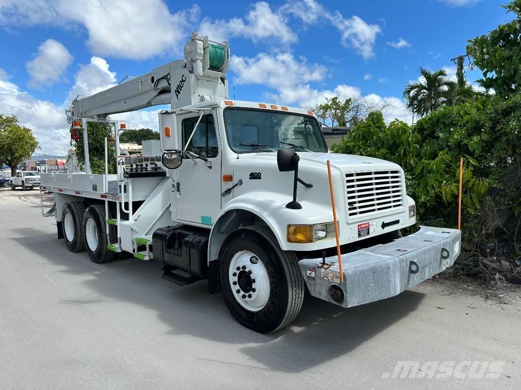International 4900 Kita