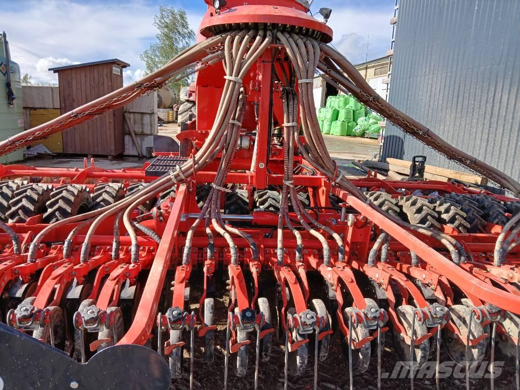Kuhn Espro 6000 R Sėjimo technika