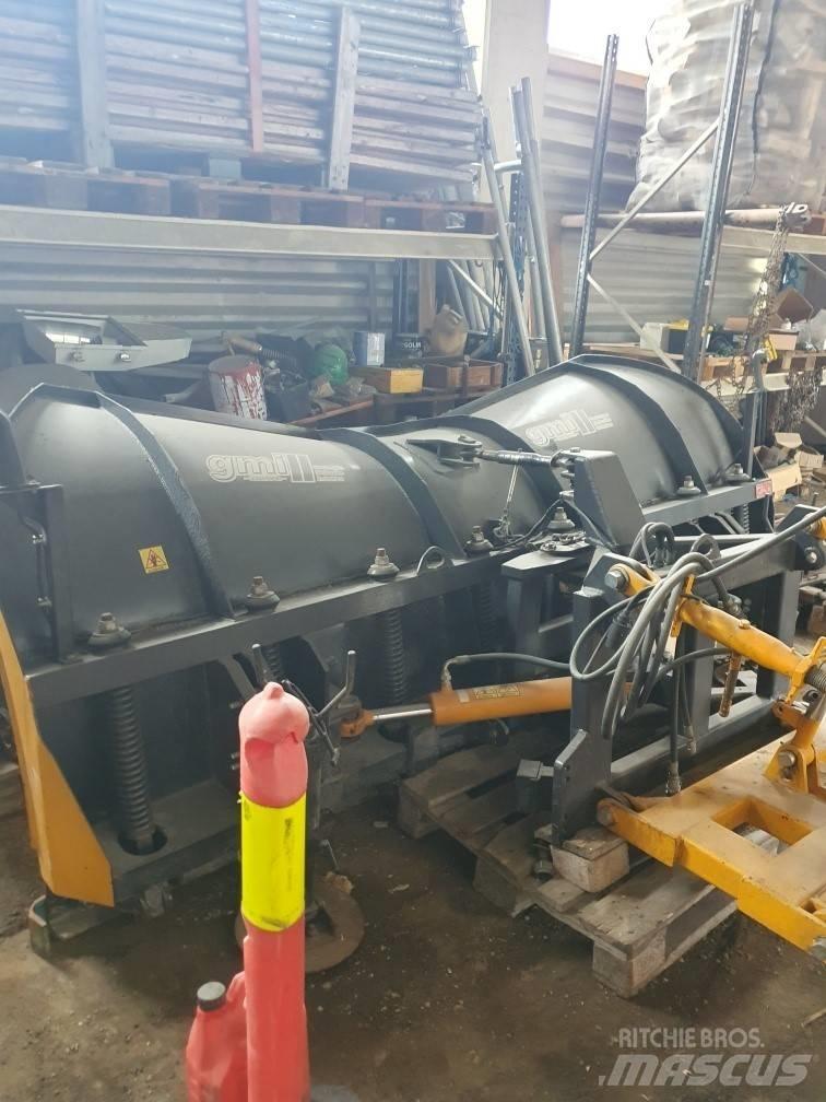 MAN TGM 13.290 4x4 Savivarčių priekabų vilkikai