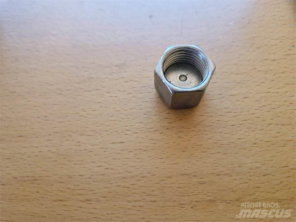 Eco Log 7012273 Hidraulikos įrenginiai