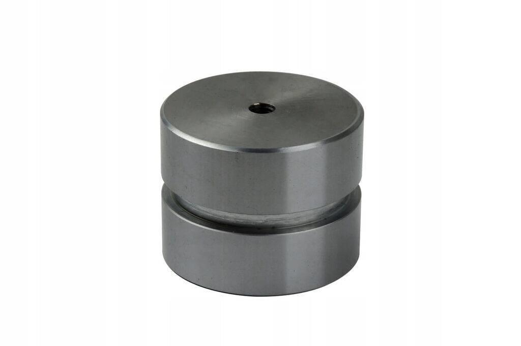 CASE - piston -580SR Transmisijos