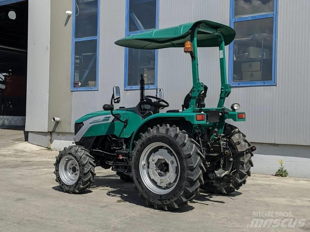 Arbos 2025DT Traktoriai