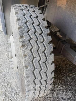 Zoomlion ZTC 350 H Visureigiai kranai
