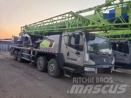 Zoomlion ZTC 350 H Visureigiai kranai