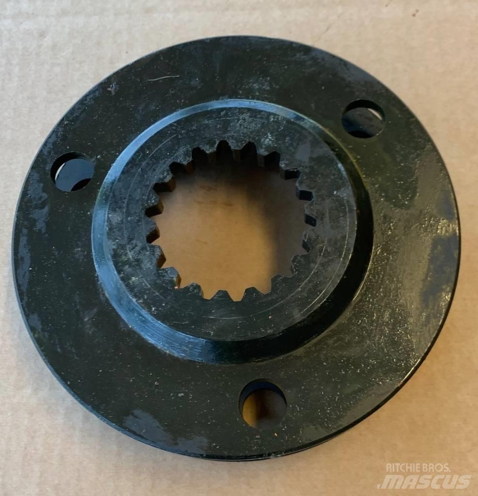 Fiat SUPPORT  5121101 Transmisijos