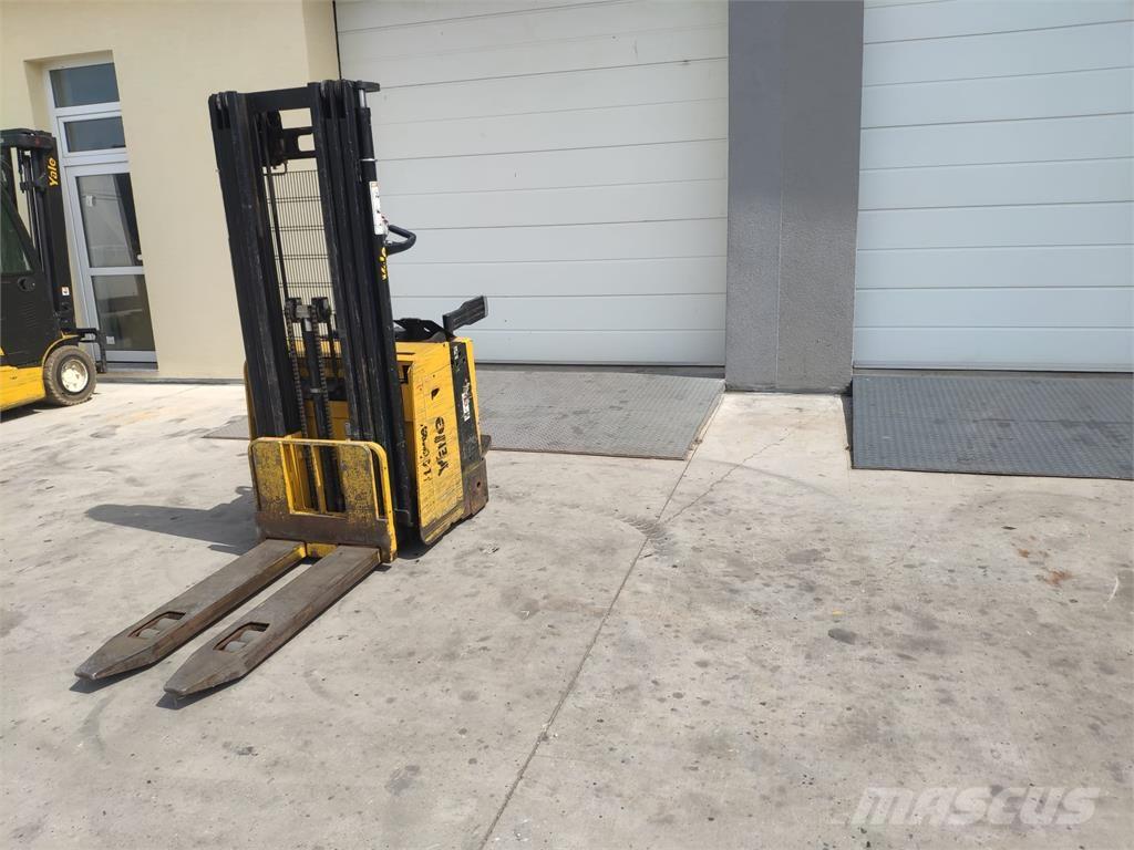 Yale MS15X IL Savaeigiai rietuvai