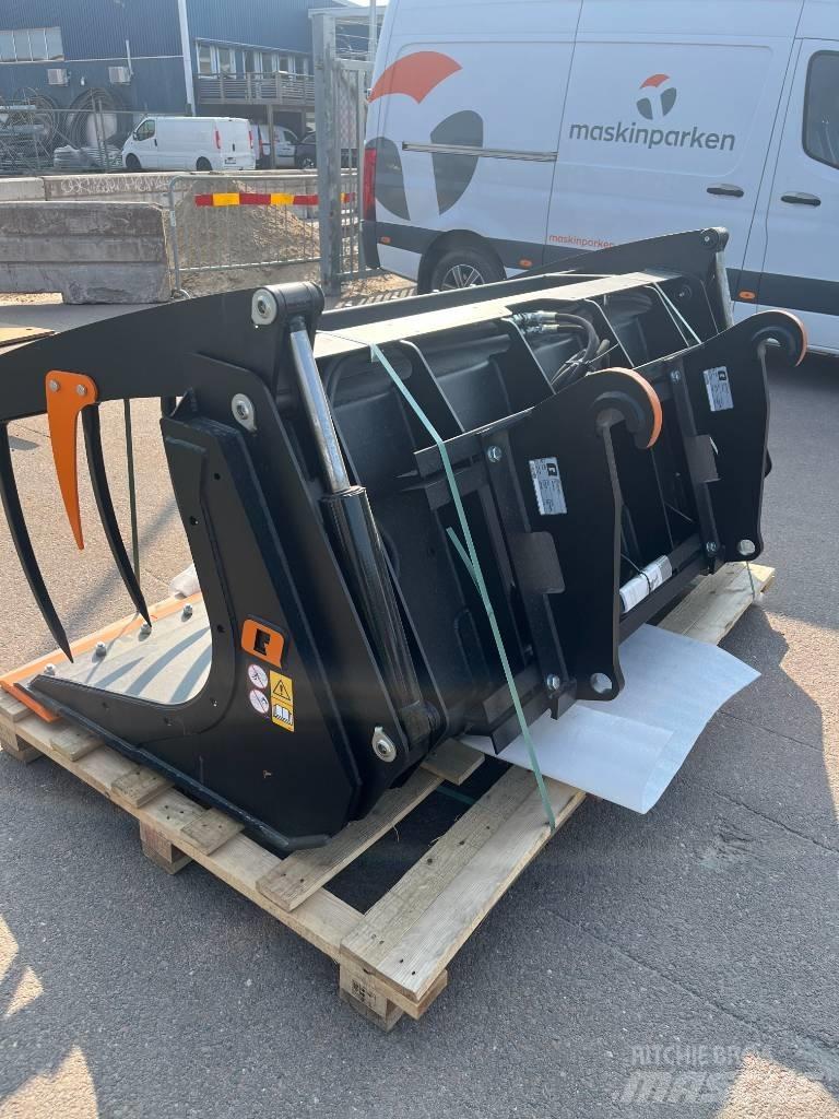 Ålö Multibenne XL250 Kiti galvijų priežiūros įrengimai