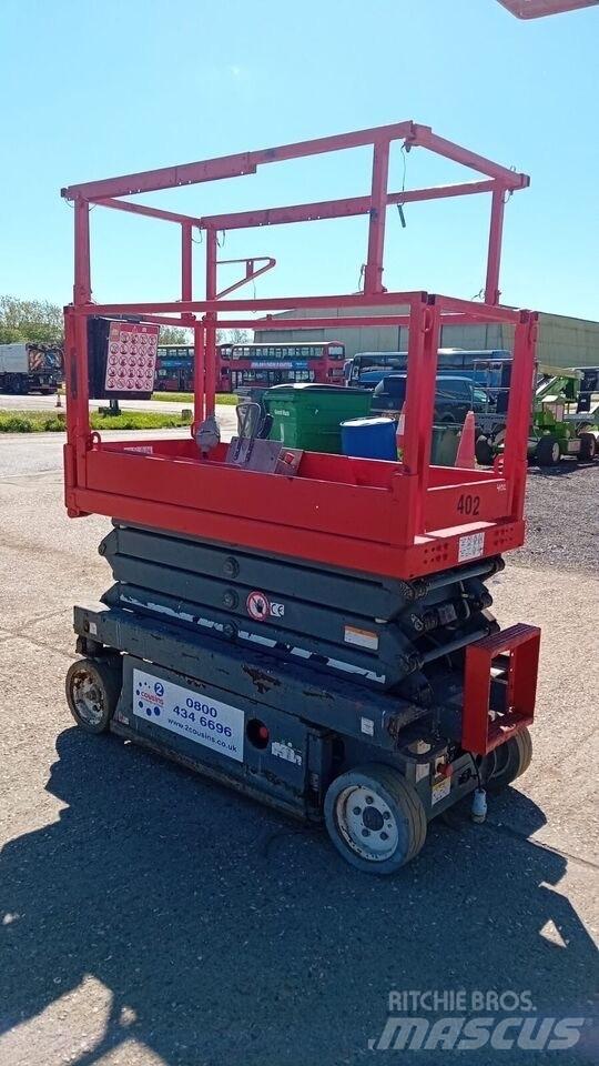 SkyJack SJ 3219 Žirkliniai keltuvai