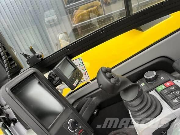 Wacker Neuson ET 65 Mini ekskavatoriai < 7 t