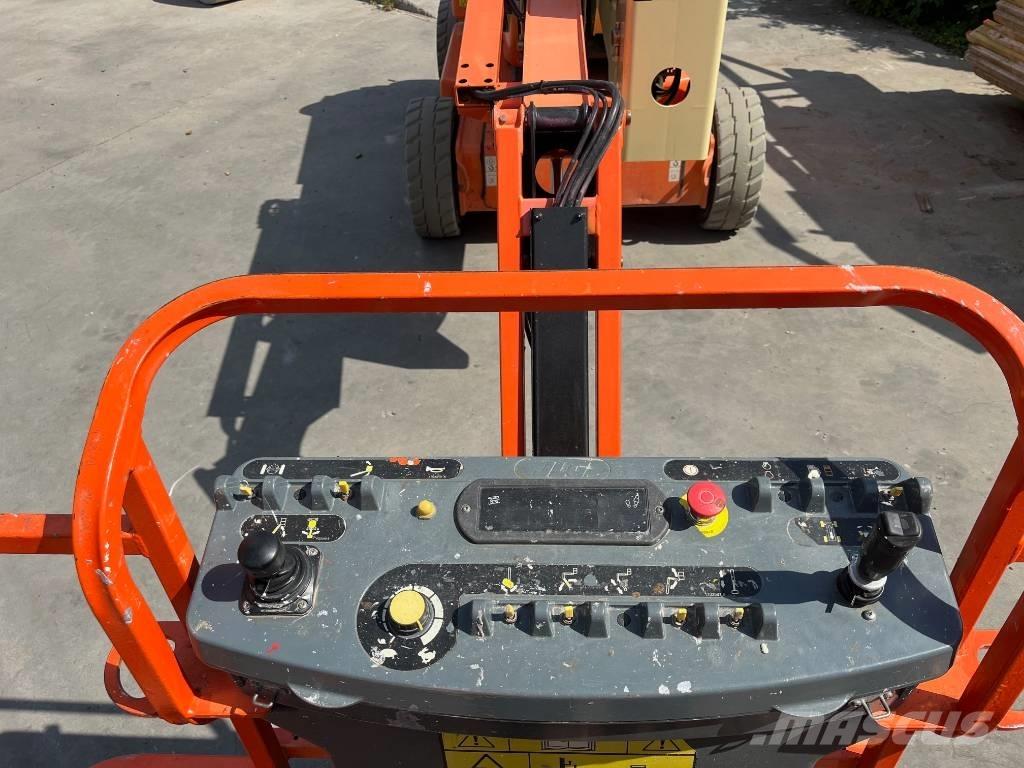 JLG E 450 AJ Alkūniniai keltuvai
