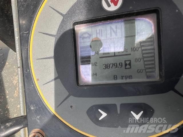 Wacker Neuson DW 60 Statybiniai savivarčiai sunkvežimiai