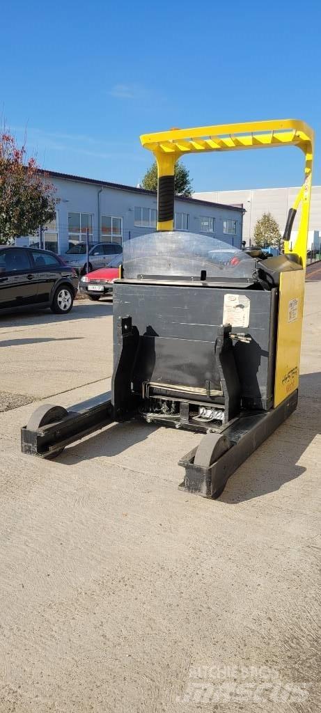 Hyster R 2.0 Šakiniai krautuvai su prailgintu keltuvu
