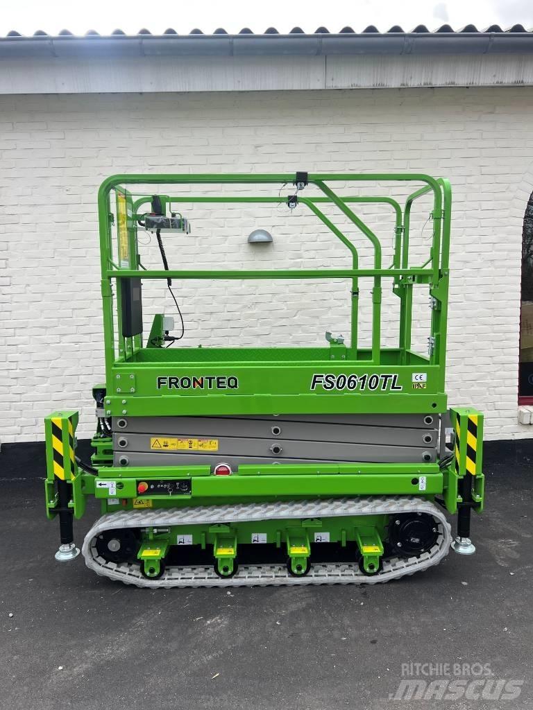 Fronteq FS0610TL Žirkliniai keltuvai