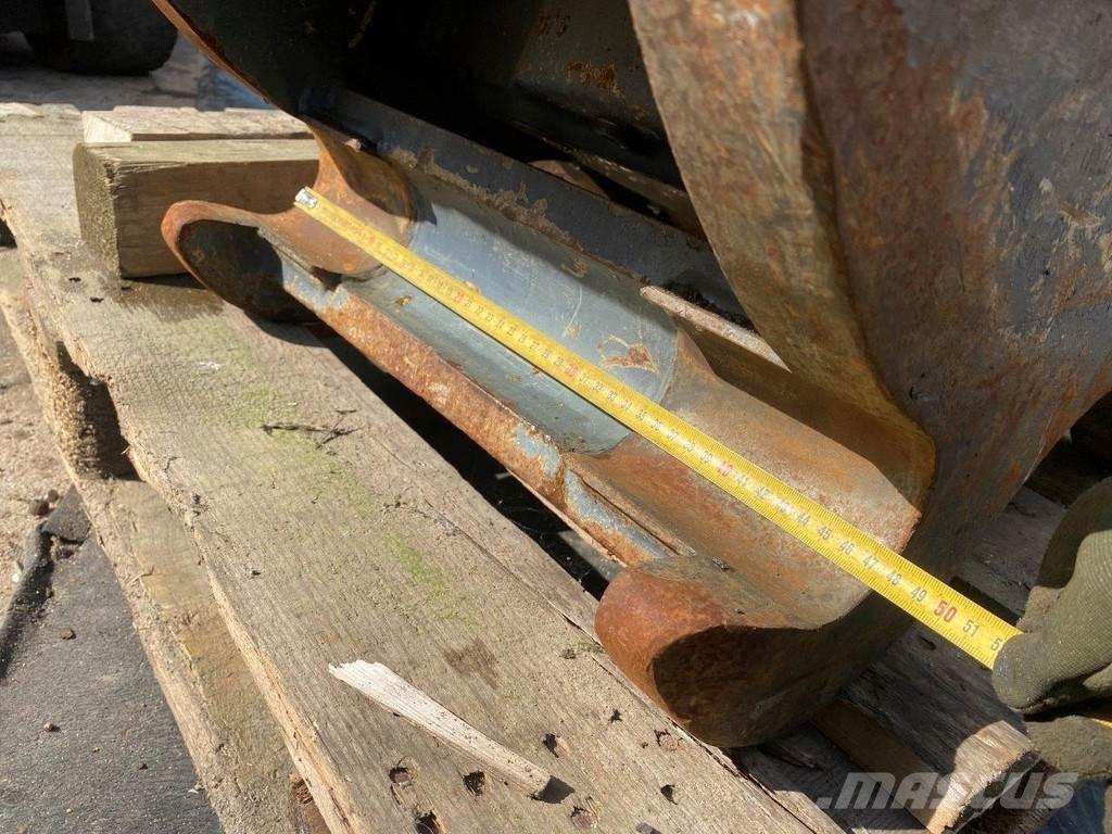 Indexator PTS-10 Greito sujungimo jungtys