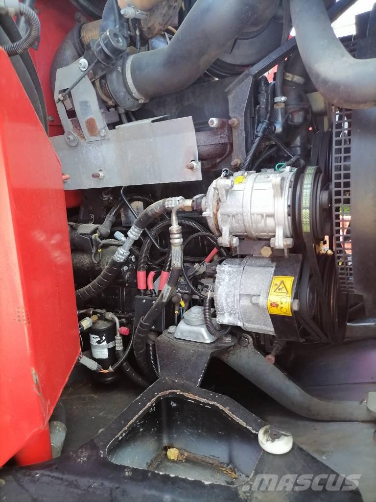 Valmet 830.3 Naudoti miškovežiai (Forvarderiai)