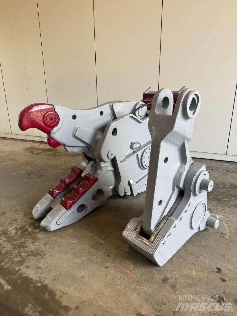 Demarec MQP 30 P Trupintuvai