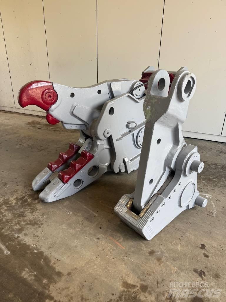 Demarec MQP 30 P Trupintuvai