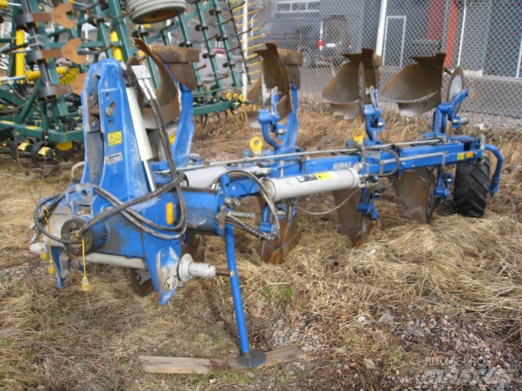 Överum CX4975H Apverčiamieji plūgai
