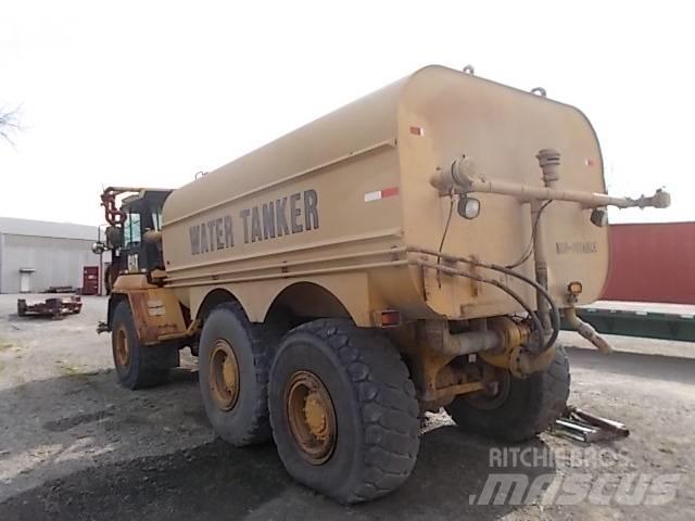 CAT 250E Kita