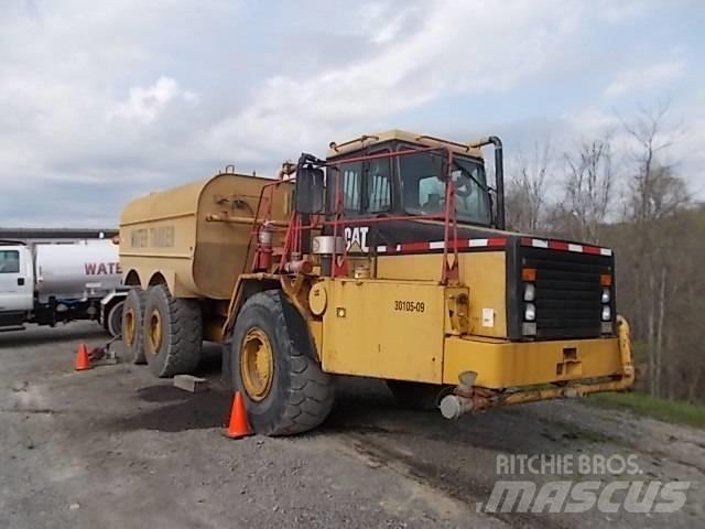 CAT 250E Kita