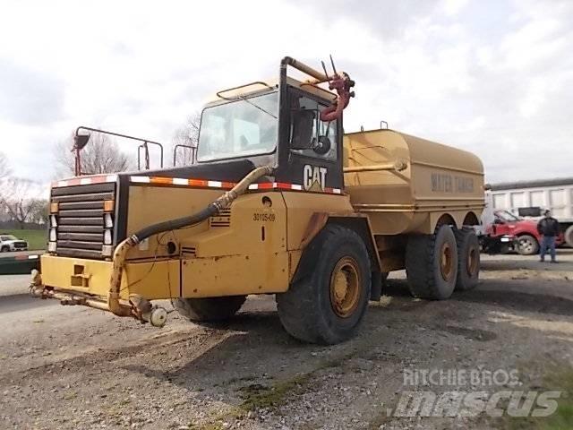 CAT 250E Kita