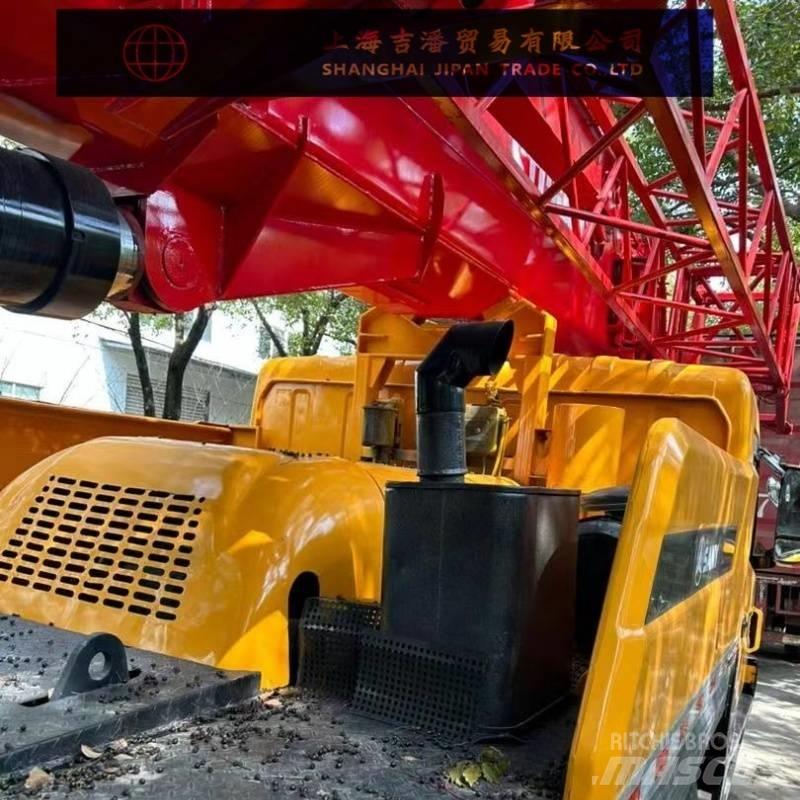 Sany STC 50 Visureigiai kranai