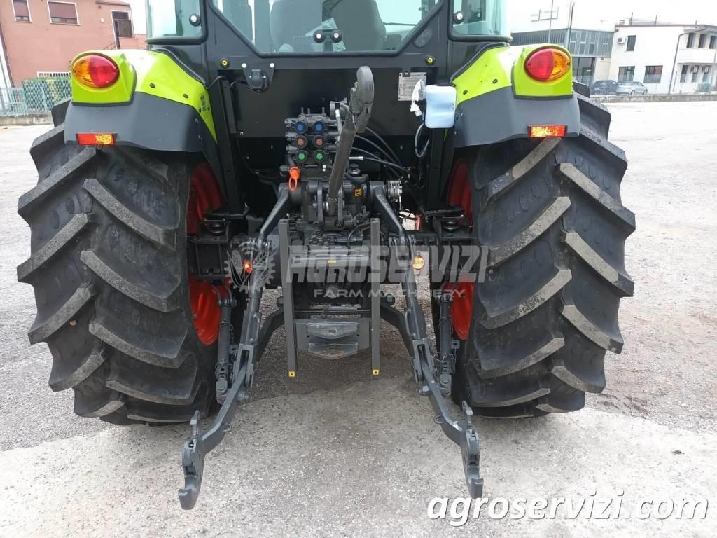 CLAAS Elios 230 Traktoriai