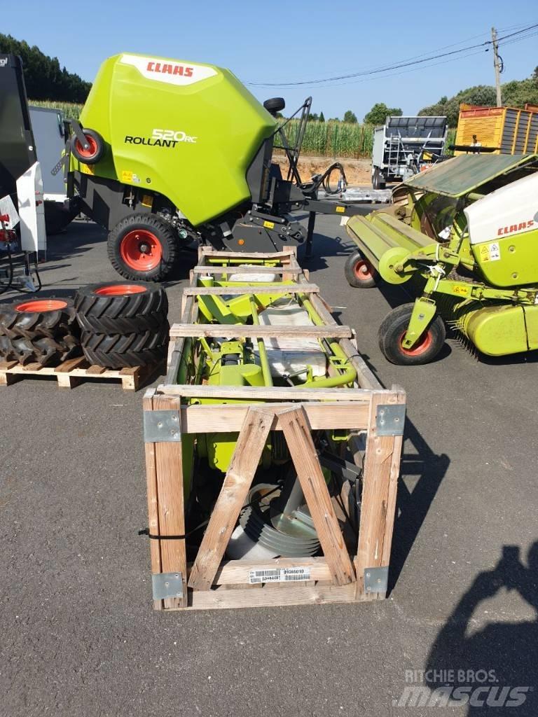 CLAAS Disco 250 Šienapjovės