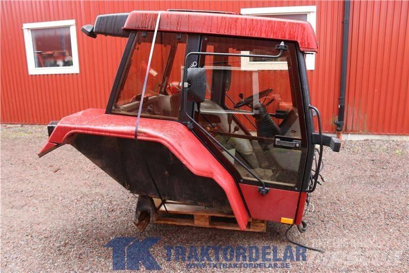 CASE 5140 Maxxum Kabinos