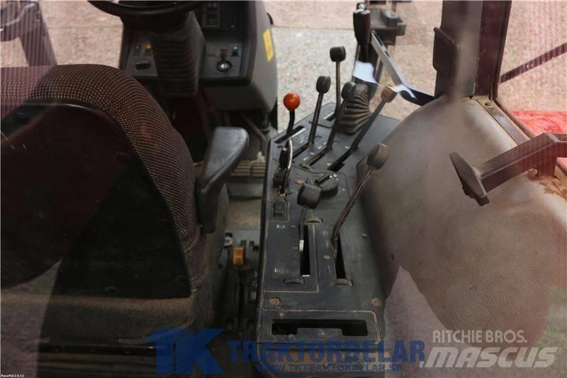 CASE 5140 Maxxum Kabinos