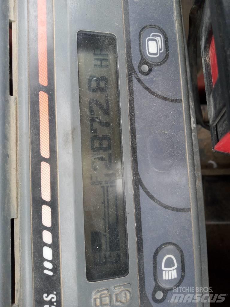 Kubota KX 61-3 Mini ekskavatoriai < 7 t