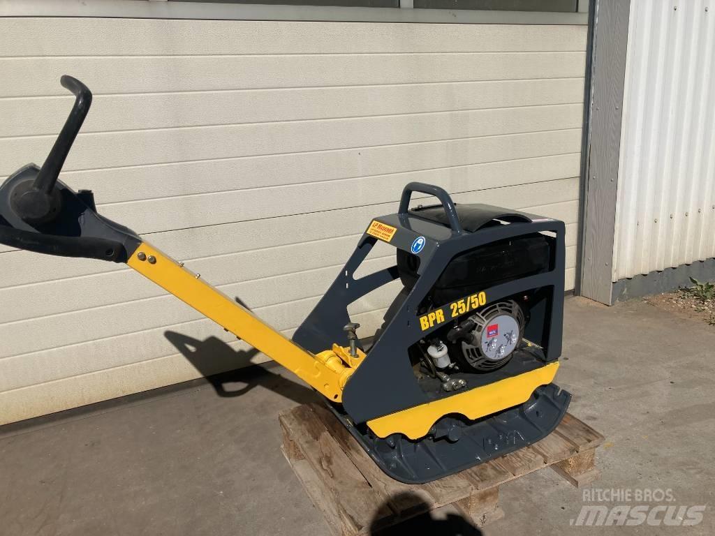 Bomag BPR 25/50 Vibratoriai