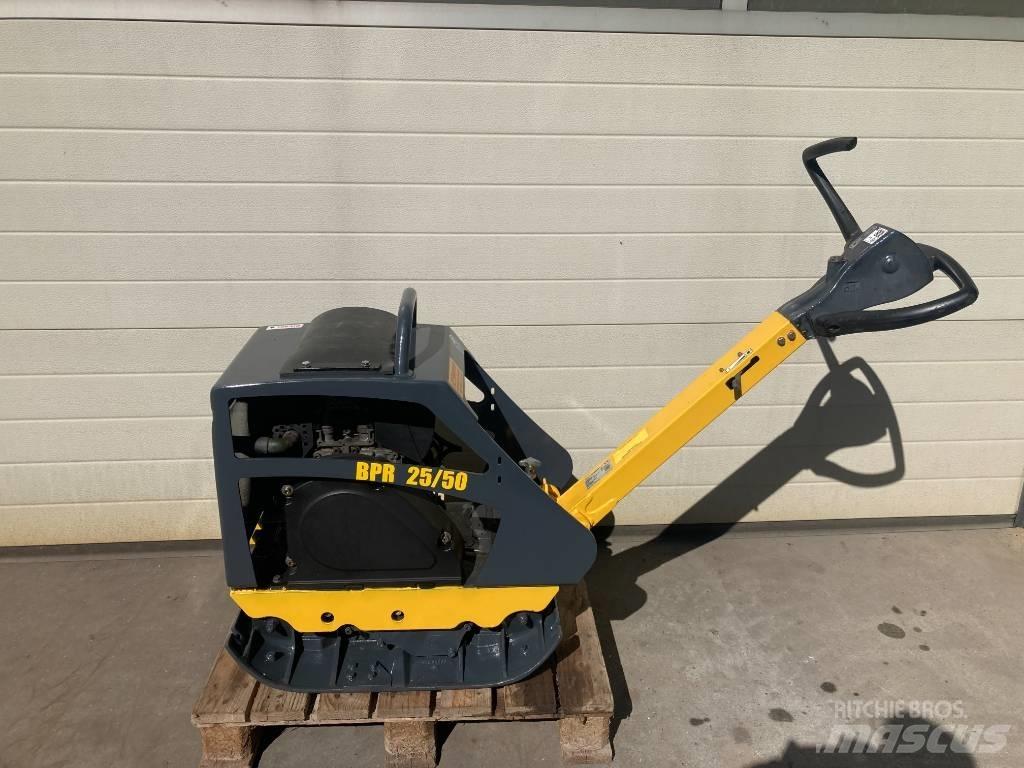 Bomag BPR 25/50 Vibratoriai