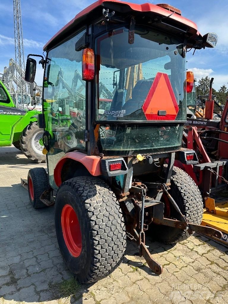 Kubota B 2650 Traktoriai