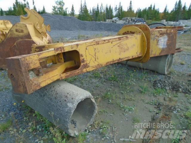 SEC 20T TO 30T Kiti naudoti statybos komponentai