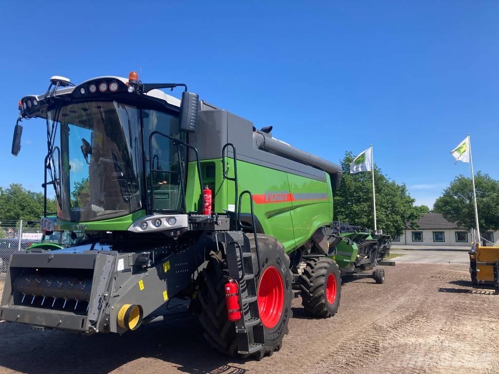 Fendt 5335 C Derliaus nuėmimo kombainai