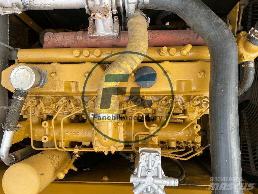 CAT 320C Vidutinės galios ekskavatoriai 7-12 t