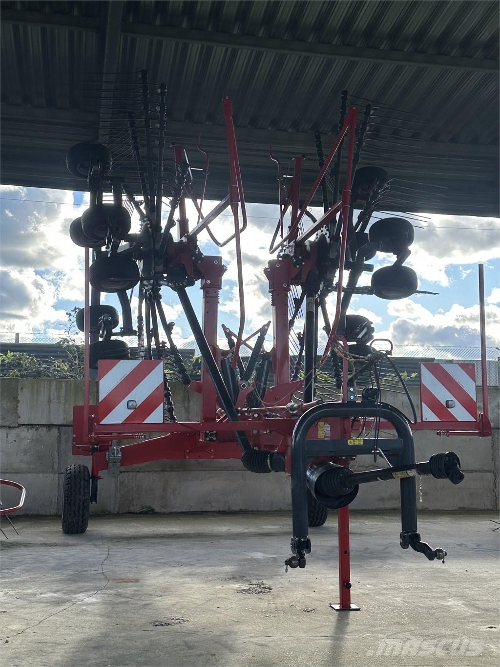 SIP Star 720/22 T Pradalges formuojantys padargai