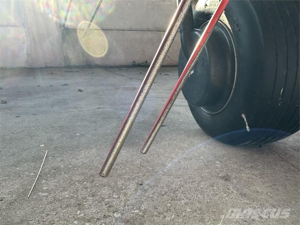 SIP Star 720/22 T Pradalges formuojantys padargai