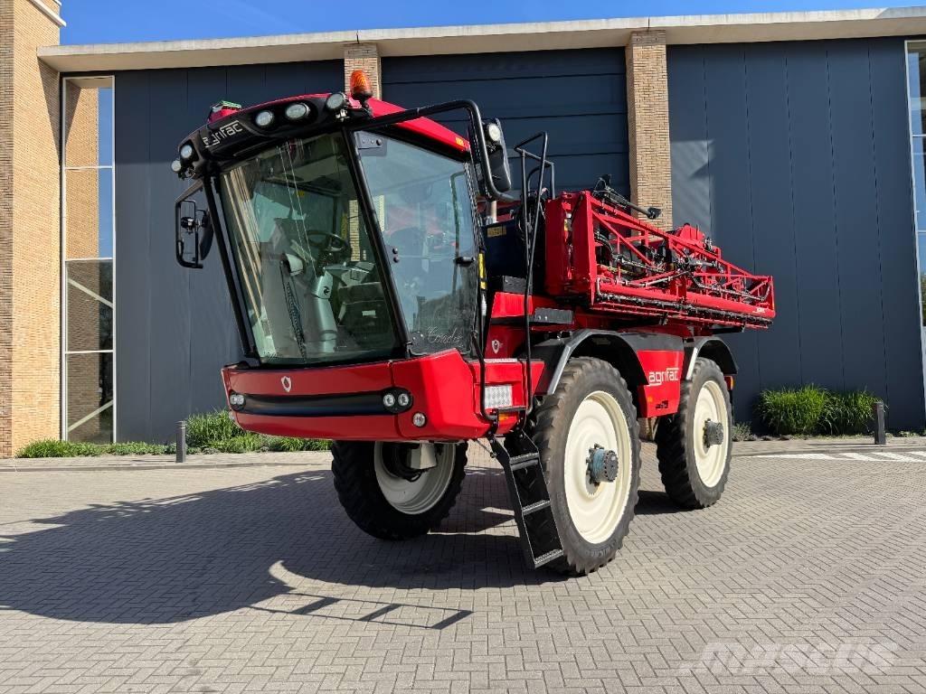 Agrifac C055136 Savaeigiai purkštuvai
