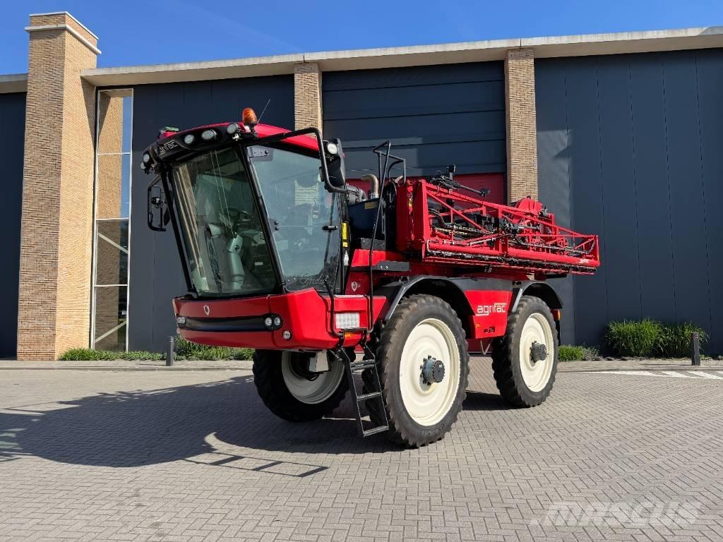Agrifac C055136 Savaeigiai purkštuvai