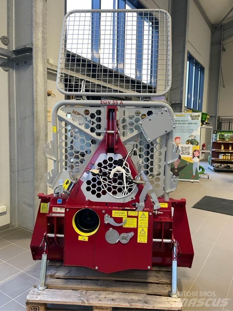 Tajfun EGV 55 A Gervės