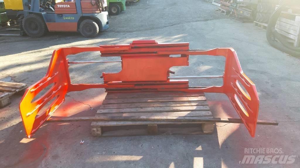 Clark 175 C Kiti griebtuvai