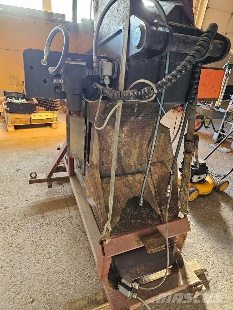  Risutec  TK-200 Kiti priedai