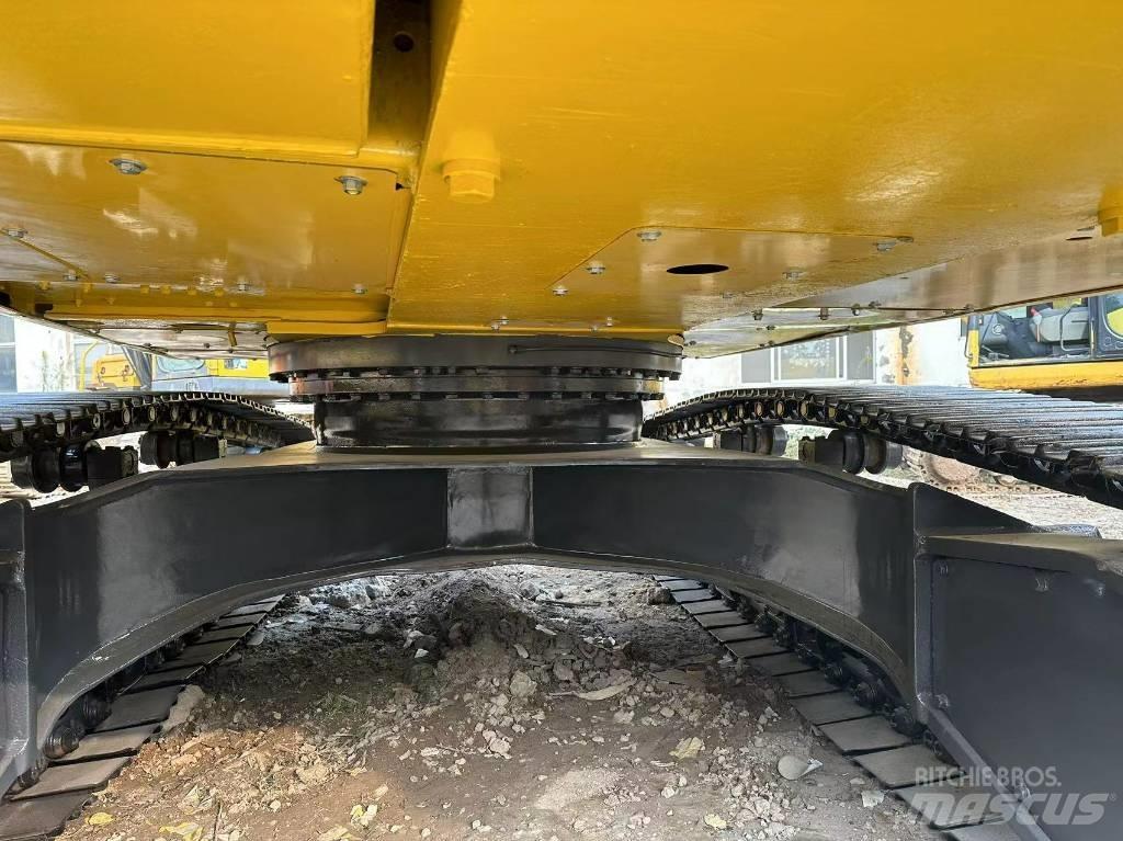 Komatsu PC 300 Vikšriniai ekskavatoriai