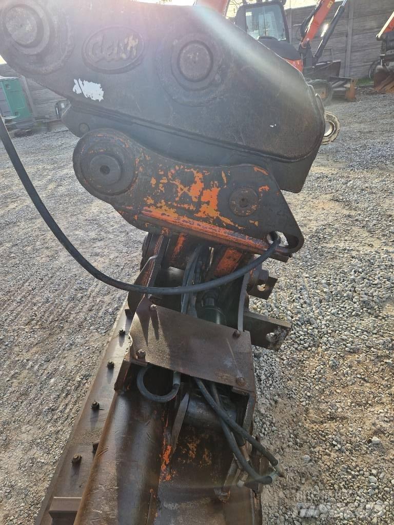 Hitachi ZX 160 LC-5 Vikšriniai ekskavatoriai