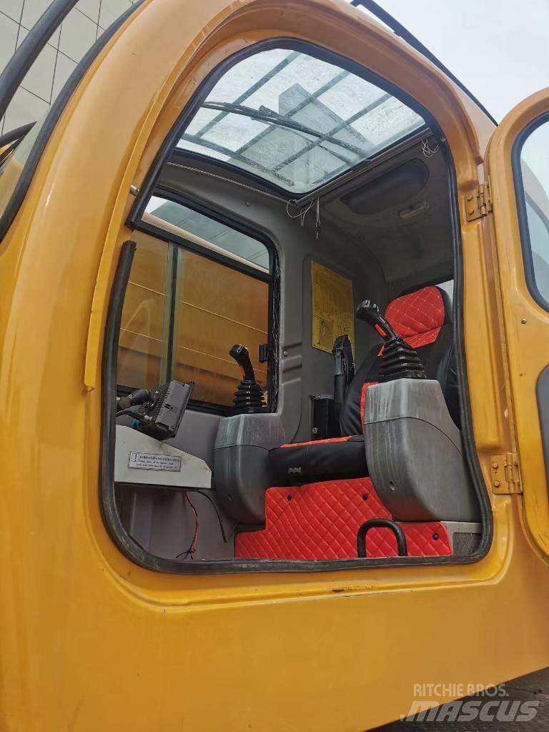 XCMG QY 25 K Visureigiai kranai