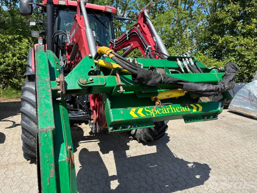 Spearhead LRS 2401-V Gyvatvorių žirklės