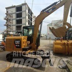 CAT 305.5e2 Mini ekskavatoriai < 7 t